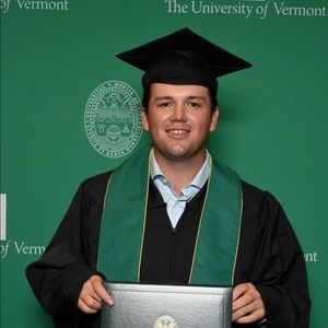 Meet your Posher, Hunter